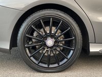 USED 2013 63 MERCEDES-BENZ CLA 1.6 CLA180 AMG SPORT 4d 122 BHP 