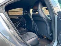 USED 2013 63 MERCEDES-BENZ CLA 1.6 CLA180 AMG SPORT 4d 122 BHP 