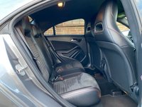 USED 2013 63 MERCEDES-BENZ CLA 1.6 CLA180 AMG SPORT 4d 122 BHP 