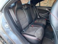 USED 2013 63 MERCEDES-BENZ CLA 1.6 CLA180 AMG SPORT 4d 122 BHP 