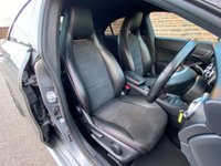 USED 2013 63 MERCEDES-BENZ CLA 1.6 CLA180 AMG SPORT 4d 122 BHP 