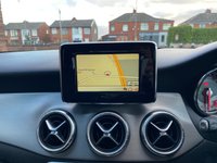 USED 2013 63 MERCEDES-BENZ CLA 1.6 CLA180 AMG SPORT 4d 122 BHP 