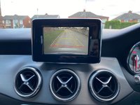 USED 2013 63 MERCEDES-BENZ CLA 1.6 CLA180 AMG SPORT 4d 122 BHP 