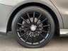 USED 2013 63 MERCEDES-BENZ CLA 1.6 CLA180 AMG SPORT 4d 122 BHP 