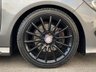 USED 2013 63 MERCEDES-BENZ CLA 1.6 CLA180 AMG SPORT 4d 122 BHP 