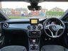 USED 2013 63 MERCEDES-BENZ CLA 1.6 CLA180 AMG SPORT 4d 122 BHP 