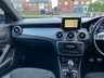 USED 2013 63 MERCEDES-BENZ CLA 1.6 CLA180 AMG SPORT 4d 122 BHP 