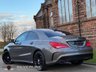 USED 2013 63 MERCEDES-BENZ CLA 1.6 CLA180 AMG SPORT 4d 122 BHP 