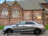 USED 2013 63 MERCEDES-BENZ CLA 1.6 CLA180 AMG SPORT 4d 122 BHP 