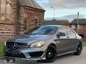 USED 2013 63 MERCEDES-BENZ CLA 1.6 CLA180 AMG SPORT 4d 122 BHP 