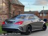 USED 2013 63 MERCEDES-BENZ CLA 1.6 CLA180 AMG SPORT 4d 122 BHP 