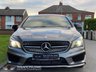 USED 2013 63 MERCEDES-BENZ CLA 1.6 CLA180 AMG SPORT 4d 122 BHP 