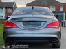 USED 2013 63 MERCEDES-BENZ CLA 1.6 CLA180 AMG SPORT 4d 122 BHP 