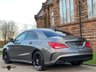 USED 2013 63 MERCEDES-BENZ CLA 1.6 CLA180 AMG SPORT 4d 122 BHP 