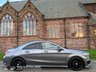 USED 2013 63 MERCEDES-BENZ CLA 1.6 CLA180 AMG SPORT 4d 122 BHP 
