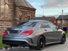 USED 2013 63 MERCEDES-BENZ CLA 1.6 CLA180 AMG SPORT 4d 122 BHP 