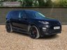 USED 2017 67 LAND ROVER DISCOVERY SPORT 2.0 SD4 HSE DYNAMIC LUXURY 5d 238 BHP OVER 100 CARS IN STOCK