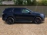 USED 2017 67 LAND ROVER DISCOVERY SPORT 2.0 SD4 HSE DYNAMIC LUXURY 5d 238 BHP OVER 100 CARS IN STOCK