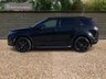 USED 2017 67 LAND ROVER DISCOVERY SPORT 2.0 SD4 HSE DYNAMIC LUXURY 5d 238 BHP OVER 100 CARS IN STOCK