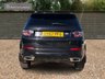 USED 2017 67 LAND ROVER DISCOVERY SPORT 2.0 SD4 HSE DYNAMIC LUXURY 5d 238 BHP OVER 100 CARS IN STOCK