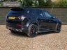 USED 2017 67 LAND ROVER DISCOVERY SPORT 2.0 SD4 HSE DYNAMIC LUXURY 5d 238 BHP OVER 100 CARS IN STOCK