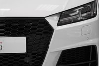 USED 2015 AUDI TT 2.0 TTS TFSI QUATTRO 2d 306 BHP +NAV+MATRIX LED HEADLIGHTS+