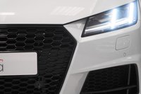 USED 2015 AUDI TT 2.0 TTS TFSI QUATTRO 2d 306 BHP +NAV+MATRIX LED HEADLIGHTS+