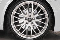 USED 2015 AUDI TT 2.0 TTS TFSI QUATTRO 2d 306 BHP +NAV+MATRIX LED HEADLIGHTS+