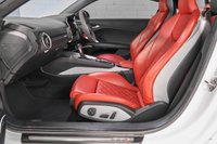 USED 2015 AUDI TT 2.0 TTS TFSI QUATTRO 2d 306 BHP +NAV+MATRIX LED HEADLIGHTS+