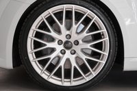 USED 2015 AUDI TT 2.0 TTS TFSI QUATTRO 2d 306 BHP +NAV+MATRIX LED HEADLIGHTS+