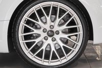 USED 2015 AUDI TT 2.0 TTS TFSI QUATTRO 2d 306 BHP +NAV+MATRIX LED HEADLIGHTS+