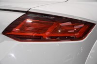 USED 2015 AUDI TT 2.0 TTS TFSI QUATTRO 2d 306 BHP +NAV+MATRIX LED HEADLIGHTS+