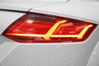 USED 2015 AUDI TT 2.0 TTS TFSI QUATTRO 2d 306 BHP +NAV+MATRIX LED HEADLIGHTS+