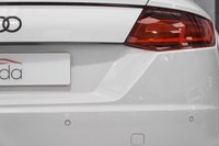 USED 2015 AUDI TT 2.0 TTS TFSI QUATTRO 2d 306 BHP +NAV+MATRIX LED HEADLIGHTS+