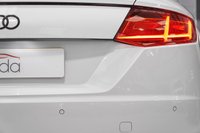 USED 2015 AUDI TT 2.0 TTS TFSI QUATTRO 2d 306 BHP +NAV+MATRIX LED HEADLIGHTS+