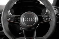 USED 2015 AUDI TT 2.0 TTS TFSI QUATTRO 2d 306 BHP +NAV+MATRIX LED HEADLIGHTS+