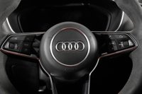 USED 2015 AUDI TT 2.0 TTS TFSI QUATTRO 2d 306 BHP +NAV+MATRIX LED HEADLIGHTS+