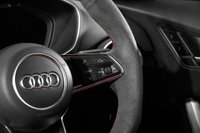 USED 2015 AUDI TT 2.0 TTS TFSI QUATTRO 2d 306 BHP +NAV+MATRIX LED HEADLIGHTS+