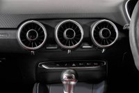 USED 2015 AUDI TT 2.0 TTS TFSI QUATTRO 2d 306 BHP +NAV+MATRIX LED HEADLIGHTS+