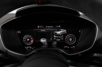 USED 2015 AUDI TT 2.0 TTS TFSI QUATTRO 2d 306 BHP +NAV+MATRIX LED HEADLIGHTS+