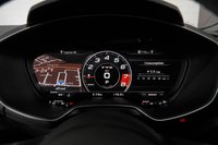 USED 2015 AUDI TT 2.0 TTS TFSI QUATTRO 2d 306 BHP +NAV+MATRIX LED HEADLIGHTS+