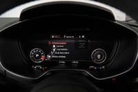 USED 2015 AUDI TT 2.0 TTS TFSI QUATTRO 2d 306 BHP +NAV+MATRIX LED HEADLIGHTS+
