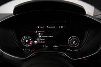 USED 2015 AUDI TT 2.0 TTS TFSI QUATTRO 2d 306 BHP +NAV+MATRIX LED HEADLIGHTS+