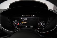 USED 2015 AUDI TT 2.0 TTS TFSI QUATTRO 2d 306 BHP +NAV+MATRIX LED HEADLIGHTS+