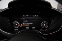 USED 2015 AUDI TT 2.0 TTS TFSI QUATTRO 2d 306 BHP +NAV+MATRIX LED HEADLIGHTS+