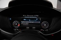 USED 2015 AUDI TT 2.0 TTS TFSI QUATTRO 2d 306 BHP +NAV+MATRIX LED HEADLIGHTS+