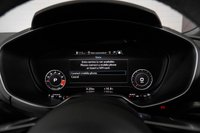 USED 2015 AUDI TT 2.0 TTS TFSI QUATTRO 2d 306 BHP +NAV+MATRIX LED HEADLIGHTS+