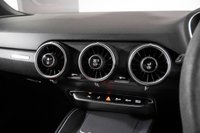 USED 2015 AUDI TT 2.0 TTS TFSI QUATTRO 2d 306 BHP +NAV+MATRIX LED HEADLIGHTS+