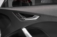 USED 2015 AUDI TT 2.0 TTS TFSI QUATTRO 2d 306 BHP +NAV+MATRIX LED HEADLIGHTS+