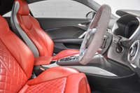 USED 2015 AUDI TT 2.0 TTS TFSI QUATTRO 2d 306 BHP +NAV+MATRIX LED HEADLIGHTS+